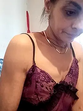 ChantalXOrchid on StripChat