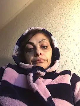 ChantalXOrchid on StripChat