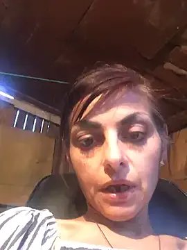 ChantalXOrchid on StripChat