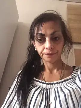 ChantalXOrchid on StripChat