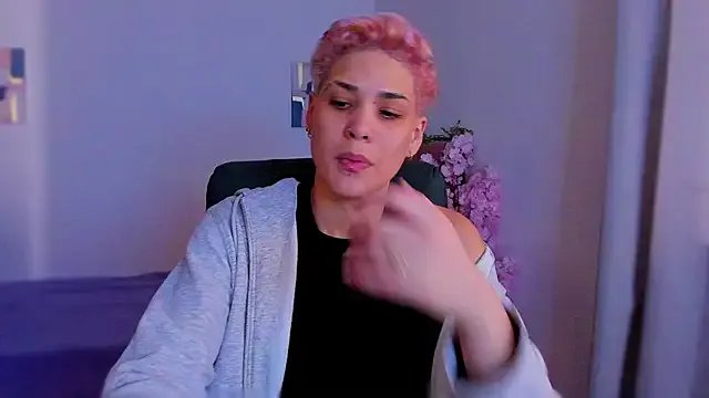 Freechat Charlee_pink on StripChat