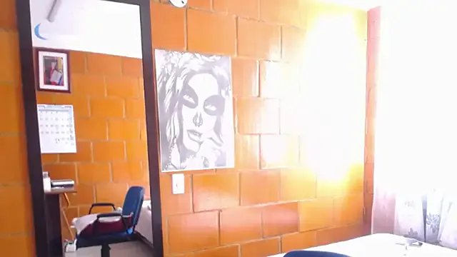 charlote_temple on StripChat