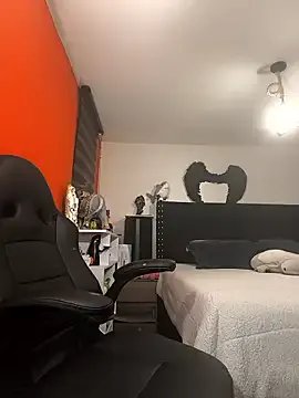 charlotedoll on StripChat