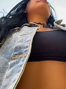 Charlotemonroe on StripChat