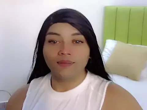 charlotte1_sweet on StripChat