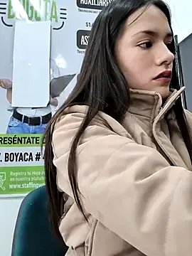 CHARLOTTE__05 on StripChat