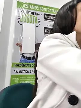 CHARLOTTE__05 on StripChat