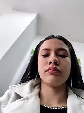 CHARLOTTE__05 on StripChat