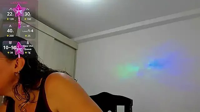 charlotte__G on StripChat