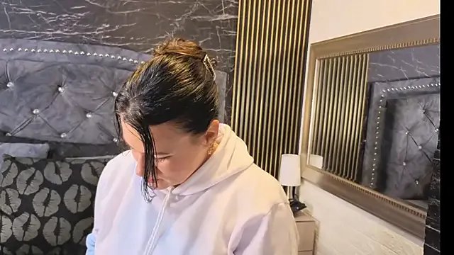 charlotte__G on StripChat