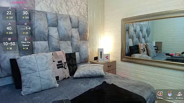 charlotte__G on StripChat