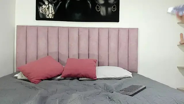 Charlotte_wilson on StripChat