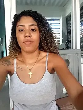 charlotteone on StripChat