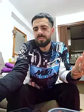 charlye_inkkkk — Verga dura