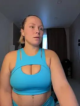 Charming_Daphny on StripChat