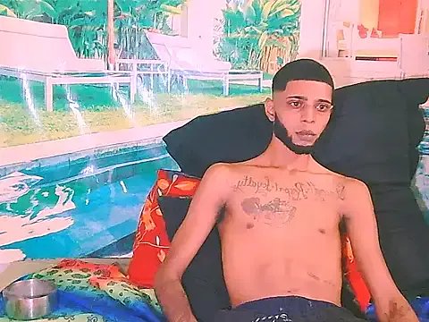 CharmingIndian1 — Full naked