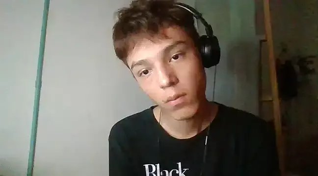 ChavoOT on StripChat