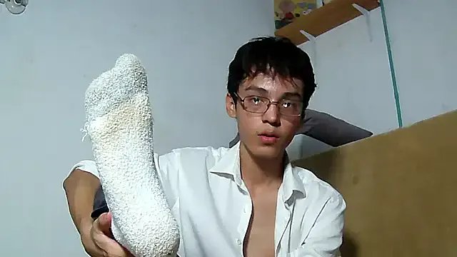 ChavoOT on StripChat