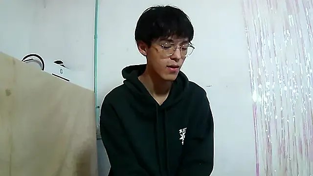 ChavoOT on StripChat