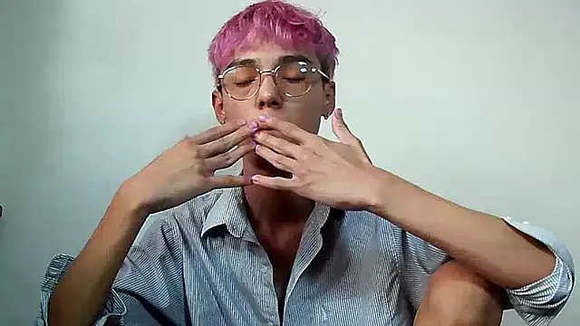 StripChat ChavoOT is Freechat ChavoOT — Show cum pubic