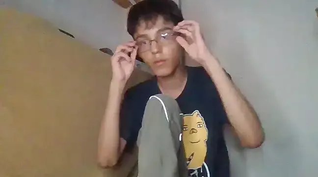 ChavoOT on StripChat