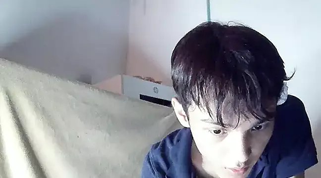 ChavoOT on StripChat