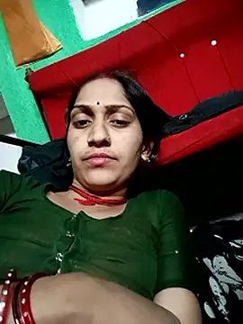 Chayna_singh — Freechat on StripChat