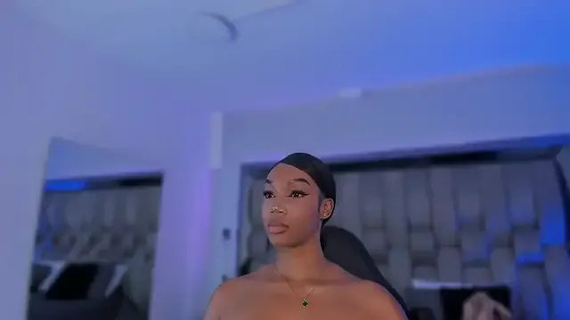 ChaynnaCooper on StripChat