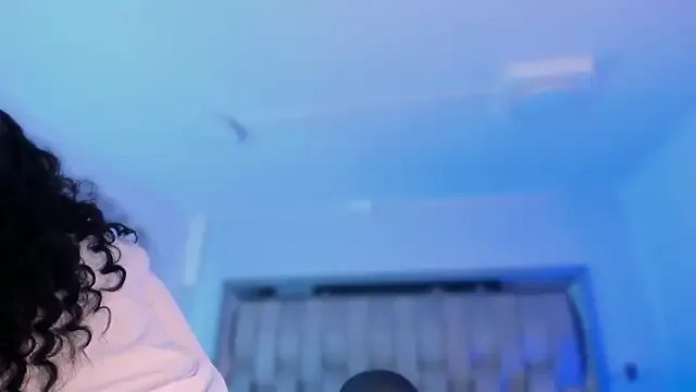 ChaynnaCooper on StripChat