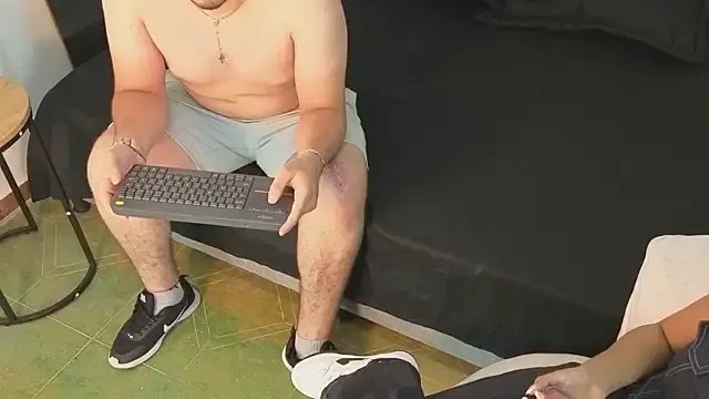 Chel_seth — Freechat on StripChat