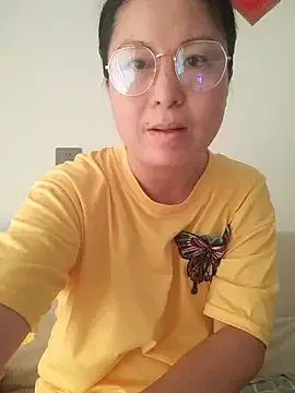 chengcheng12 on StripChat