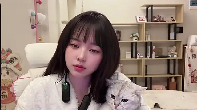 Chenjing0 — Freechat on StripChat