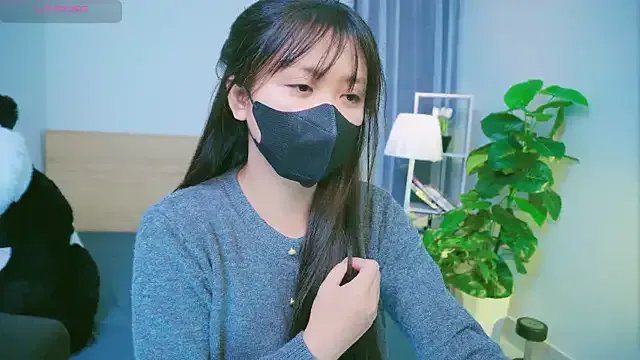 Cherry-26 on StripChat