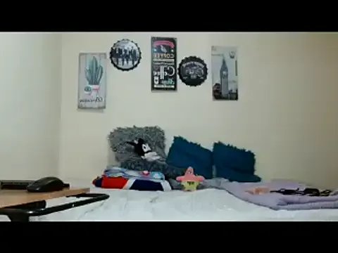 Freechat CHERRY_GIRLS02 on StripChat