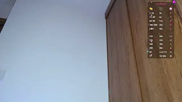 Freechat cherry_monroe1 on StripChat