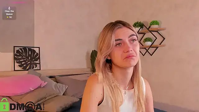 Cherry_Price on StripChat