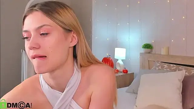 Cherry_Price on StripChat