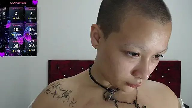 Cherry_vald on StripChat