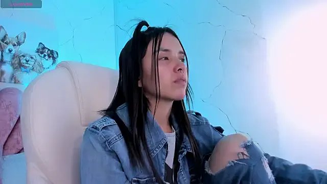 Cherrybombs_ — sloppy blowjob