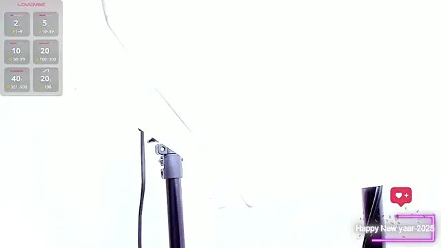 cherryboom23 on StripChat