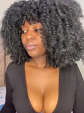 Cherrygleam on StripChat