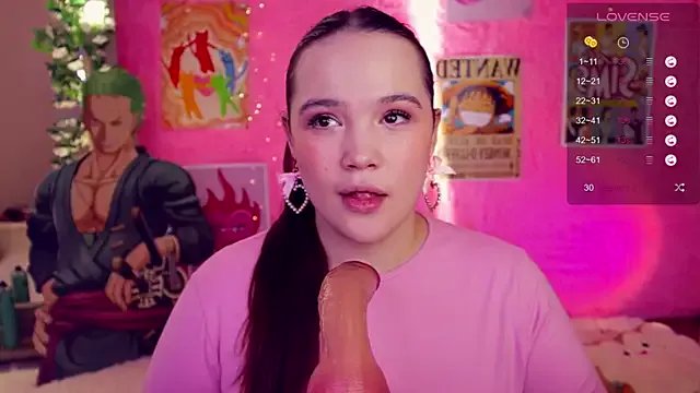 Chery_Lady22 on StripChat