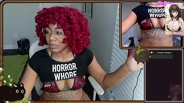 Cheybaaee — Say hi! Headpats~