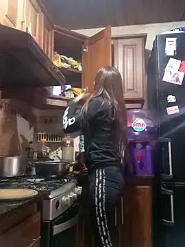 Chicavixy on StripChat