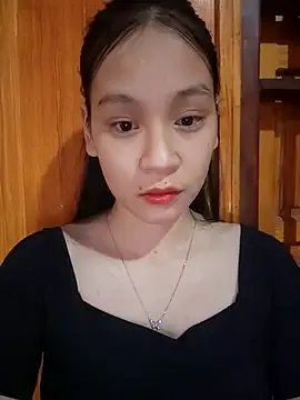 ChiecumBae on StripChat