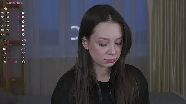 chillgirll on StripChat