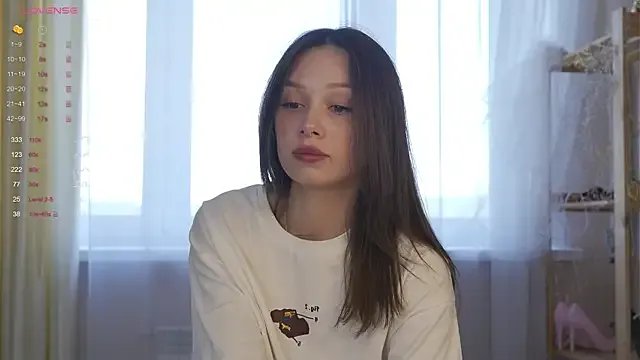 chillgirll on StripChat