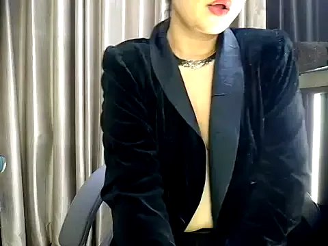 Chillpill01 on StripChat