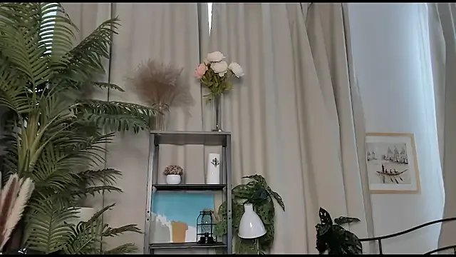 ChinBonnell on StripChat