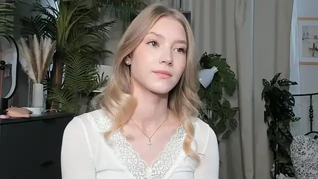 ChinBonnell on StripChat